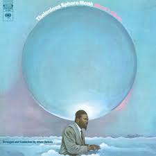 Monk Thelonious - Monk's Blues i gruppen VI TIPSER / Fredagsutgivelser / Fredag den 12:e Juli 2024 hos Bengans Skivbutik AB (5550289)