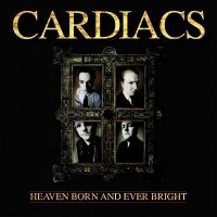 Cardiacs - Heaven Born And Ever Bright i gruppen VI TIPSER / Fredagsutgivelser / Fredag den 2:e augusti hos Bengans Skivbutik AB (5550358)