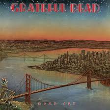 Grateful Dead - Dead Set i gruppen VI TIPSER / Fredagsutgivelser / Fredag den 5:e Juli 2024 hos Bengans Skivbutik AB (5550366)