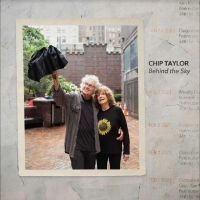 Taylor Chip - Behind The Sky i gruppen CD / Pop-Rock hos Bengans Skivbutik AB (5550373)