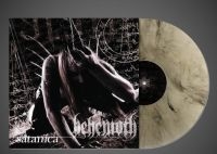 Behemoth - Satanica (Marbled Vinyl Lp) i gruppen VI TIPSER / Fredagsutgivelser / Fredag den 26:e Juli 2024 hos Bengans Skivbutik AB (5550384)