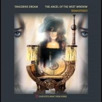 Tangerine Dream - The Angel Of The West Window i gruppen VI TIPSER / Fredagsutgivelser / Fredag den 5:e Juli 2024 hos Bengans Skivbutik AB (5550387)