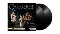 Queen - New England Opera Vol.2 (2 Lp Vinyl i gruppen VI TIPSER / Fredagsutgivelser / 2025-01-17 hos Bengans Skivbutik AB (5550389)