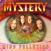 Mystery - Mind Pollution i gruppen VI TIPSER / Fredagsutgivelser / Fredag den 12:e Juli 2024 hos Bengans Skivbutik AB (5550407)