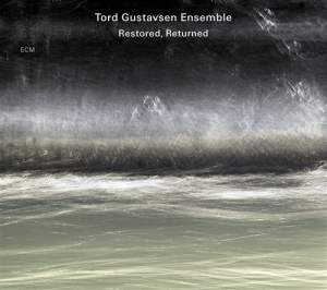 Tord Gustavsen Ensemble - Restored, Returned i gruppen CD / Jazz hos Bengans Skivbutik AB (555041)