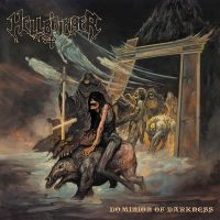 Hellbringer - Dominion Of Darkness (Vinyl Lp) i gruppen VI TIPSER / Fredagsutgivelser / Fredag den 26:e Juli 2024 hos Bengans Skivbutik AB (5550414)