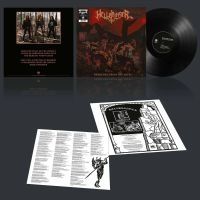 Hellbringer - Awakened From The Abyss (Vinyl Lp) i gruppen VI TIPSER / Fredagsutgivelser / Fredag den 26:e Juli 2024 hos Bengans Skivbutik AB (5550416)