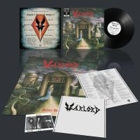 Warlord - Deliver Us (Vinyl Lp) i gruppen VI TIPSER / Fredagsutgivelser / Fredag den 12:e Juli 2024 hos Bengans Skivbutik AB (5550420)