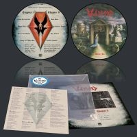 Warlord - Deliver Us (Picture Disc Vinyl Lp) i gruppen VI TIPSER / Fredagsutgivelser / Fredag den 12:e Juli 2024 hos Bengans Skivbutik AB (5550421)