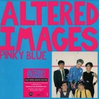 Altered Images - Pinky Blue i gruppen VI TIPSER / Fredagsutgivelser / Fredag den 6:e september 2024 hos Bengans Skivbutik AB (5550430)