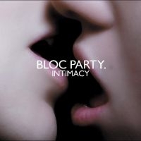 Bloc Party - Intimacy i gruppen VI TIPSER / Fredagsutgivelser / Fredag den 5:e Juli 2024 hos Bengans Skivbutik AB (5550440)