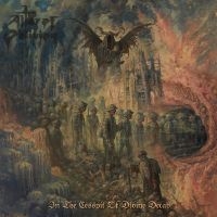 Altar Of Oblivion - In The Cesspit Of Divine Decay i gruppen VI TIPSER / Fredagsutgivelser / Fredag den 5:e Juli 2024 hos Bengans Skivbutik AB (5550445)