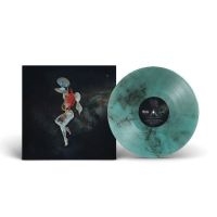 Hail Spirit Noir - Fossil Garden (Green Marbled Vinyl i gruppen VI TIPSER / Fredagsutgivelser / Fredag den 28:e Juni 2024 hos Bengans Skivbutik AB (5550447)