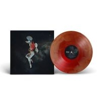 Hail Spirit Noir - Fossil Garden (Orange/Red Vinyl Lp) i gruppen VI TIPSER / Fredagsutgivelser / Fredag den 28:e Juni 2024 hos Bengans Skivbutik AB (5550448)