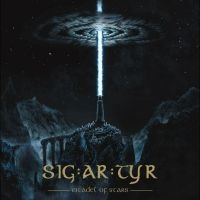 Sig:Ar:Tyr - Citadel Of Stars i gruppen Musikk / Dual Disc / Metal hos Bengans Skivbutik AB (5550460)