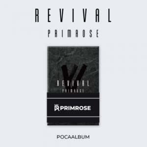 Primrose - Revival (Poca Album) i gruppen MERCHANDISE hos Bengans Skivbutik AB (5550464)