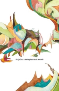 Nujabes - Metaphorical Music i gruppen Hip Hop-Rap hos Bengans Skivbutik AB (5550471)