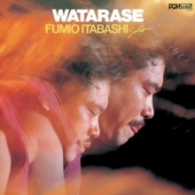 Fumio Itabashi - Watarase i gruppen VINYL / Jazz hos Bengans Skivbutik AB (5550481)