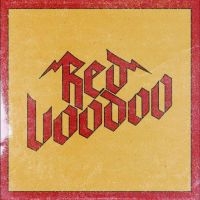 Red Voodoo - Red Voodoo i gruppen VI TIPSER / Fredagsutgivelser / Fredag den 28:e Juni 2024 hos Bengans Skivbutik AB (5550536)