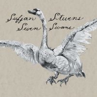 Sufjan Stevens - Seven Swans 20Th Anniversary Editio i gruppen VI TIPSER / Fredagsutgivelser / Fredag den 21:a Juni 2024 hos Bengans Skivbutik AB (5550537)