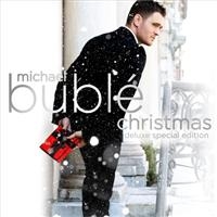 MICHAEL BUBLÉ - CHRISTMAS i gruppen Minishops / Michael Buble hos Bengans Skivbutik AB (555054)