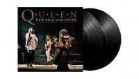 Queen - New England Opera Vol.1 (2 Lp Vinyl i gruppen VI TIPSER / Fredagsutgivelser / Fredag den 20:e september 2024 hos Bengans Skivbutik AB (5550542)