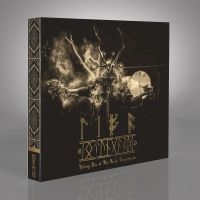 Heilung - Lifa Iotungard (2 Cd Digipack) i gruppen VI TIPSER / Fredagsutgivelser / Fredag den 9:e augusti hos Bengans Skivbutik AB (5550551)