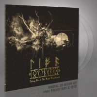 Heilung - Lifa Iotungard (2 Lp Clear Vinyl) i gruppen VI TIPSER / Fredagsutgivelser / Fredag den 9:e augusti hos Bengans Skivbutik AB (5550553)