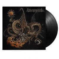 Wormwitch - Wormwitch (Vinyl Lp) i gruppen VI TIPSER / Fredagsutgivelser / Fredag den 26:e Juli 2024 hos Bengans Skivbutik AB (5550554)