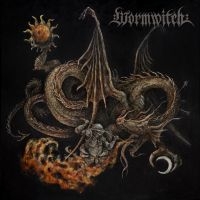 Wormwitch - Wormwitch i gruppen VI TIPSER / Fredagsutgivelser / Fredag den 26:e Juli 2024 hos Bengans Skivbutik AB (5550555)