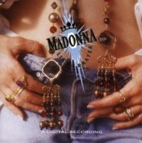 Madonna - Like A Prayer i gruppen Labels /  hos Bengans Skivbutik AB (555056)