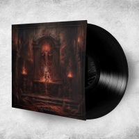 Horned Almighty - Contagion Zero (Black Vinyl Lp) i gruppen VI TIPSER / Fredagsutgivelser / Fredag den 5:e Juli 2024 hos Bengans Skivbutik AB (5550560)