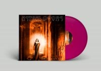 Astral Doors - Astralism (Magenta Vinyl Lp) i gruppen VINYL / Metal hos Bengans Skivbutik AB (5550565)