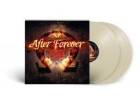 After Forever - After Forever (2 Lp Cream White Vin i gruppen VI TIPSER / Fredagsutgivelser / Fredag den 28:e Juni 2024 hos Bengans Skivbutik AB (5550566)