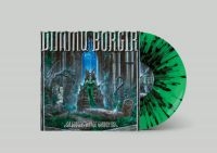 Dimmu Borgir - Godless Savage Garden (Splatter Vin i gruppen VI TIPSER / Fredagsutgivelser / Fredag den 16:e augusti hos Bengans Skivbutik AB (5550568)