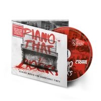 Various Artists - Piano That Rocks (Digipack) i gruppen VI TIPSER / Fredagsutgivelser / Fredag den 23:e augusti hos Bengans Skivbutik AB (5550576)