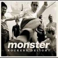 Monster - Rockers Delight i gruppen VI TIPSER / Fredagsutgivelser / Fredag den 9:e augusti hos Bengans Skivbutik AB (5550583)