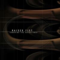 Raised Fist - Ignoring The Guidelines i gruppen VI TIPSER / Julegavetips CD hos Bengans Skivbutik AB (5550586)