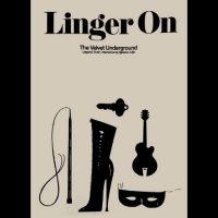 Julia Ignacio - Linger On: The Velvet Underground i gruppen VI TIPSER / Fredagsutgivelser / Fredag den 28:e Juni 2024 hos Bengans Skivbutik AB (5550590)