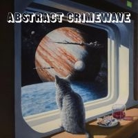 Abstract Crimewave - The Longest Night i gruppen VI TIPSER / Fredagsutgivelser / Fredag den 4:e oktober 2024 hos Bengans Skivbutik AB (5550594)