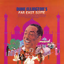 Ellington Duke - Far East Suite i gruppen VI TIPSER / Fredagsutgivelser / Fredag den 12:e Juli 2024 hos Bengans Skivbutik AB (5550606)