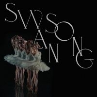 Austra - Swan Song Original Score i gruppen VI TIPSER / Fredagsutgivelser / Fredag den 5:e Juli 2024 hos Bengans Skivbutik AB (5550612)