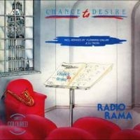 Radiorama - Chance To Desire i gruppen VI TIPSER / Fredagsutgivelser / Fredag den 21:a Juni 2024 hos Bengans Skivbutik AB (5550614)