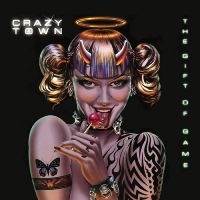 Crazy Town - The Gift Of Game (25Th Anniversary) i gruppen VI TIPSER / Fredagsutgivelser / Fredag den 12:e Juli 2024 hos Bengans Skivbutik AB (5550622)