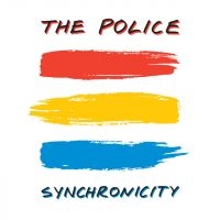 The Police - Synchronicity (2Cd) i gruppen VI TIPSER / Fredagsutgivelser / Fredag den 26:e Juli 2024 hos Bengans Skivbutik AB (5550633)