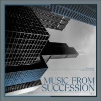 London Music Works - Music From Succession i gruppen VI TIPSER / Fredagsutgivelser / Fredag den 30:e augusti 2024 hos Bengans Skivbutik AB (5550652)