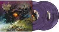 Psychotic Waltz - God-Shaped Void The (2 Lp Purple Mi i gruppen VINYL hos Bengans Skivbutik AB (5550677)