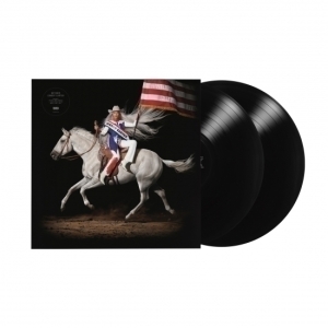 Beyonce  - Cowboy Carter  2LP (Poster and Booklet) i gruppen VI TIPSER / Fredagsutgivelser / Fredag den 28:e Juni 2024 hos Bengans Skivbutik AB (5550692)