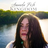 Fish Amanda - Kingdom i gruppen VI TIPSER / Fredagsutgivelser / Fredag den 26:e Juli 2024 hos Bengans Skivbutik AB (5550733)