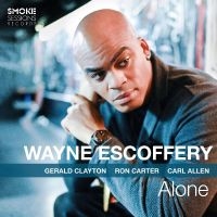 Escoffery Wayne - Alone i gruppen VI TIPSER / Fredagsutgivelser / Fredag den 11:e oktober 2024 hos Bengans Skivbutik AB (5550737)